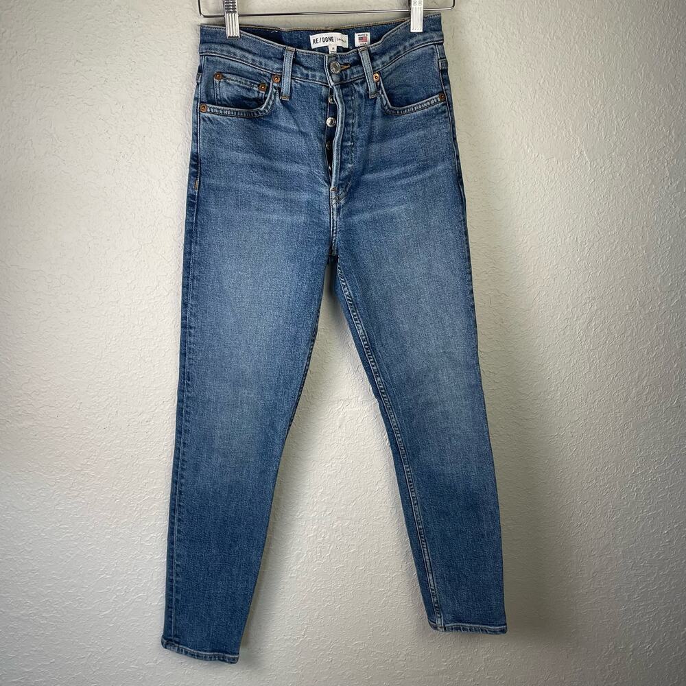 Redone‎ Jeans